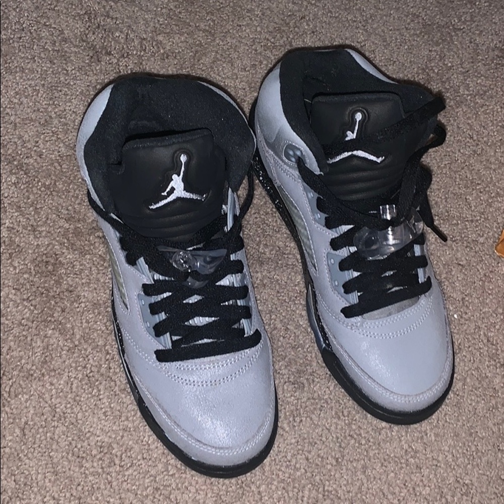 Jordan 5